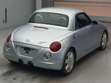 2004 Daihatsu Copen Coupe for sale, Japanese used car export - photo 3 of 9 | GULJI TRADERS
