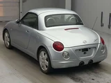 2004 Daihatsu Copen Coupe for sale, Japanese used car export - photo 4 of 9 | GULJI TRADERS