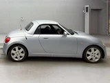 2004 Daihatsu Copen Coupe for sale, Japanese used car export - photo 8 of 9 | GULJI TRADERS