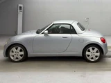 2004 Daihatsu Copen Coupe for sale, Japanese used car export - photo 9 of 9 | GULJI TRADERS
