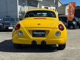2004 Daihatsu Copen Coupe for sale, Japanese used car export - photo 2 of 9 | GULJI TRADERS