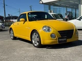 2004 Daihatsu Copen Coupe for sale, Japanese used car export - photo 3 of 9 | GULJI TRADERS