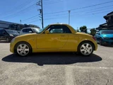 2004 Daihatsu Copen Coupe for sale, Japanese used car export - photo 4 of 9 | GULJI TRADERS