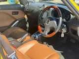 2004 Daihatsu Copen Coupe for sale, Japanese used car export - photo 6 of 9 | GULJI TRADERS