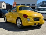 2004 Daihatsu Copen Coupe for sale, Japanese used car export - photo 7 of 9 | GULJI TRADERS