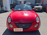 2004 Daihatsu Copen 660 Coupe for sale, Japanese used car export - photo 5 of 9 | GULJI TRADERS