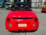 2004 Daihatsu Copen 660 Coupe for sale, Japanese used car export - photo 6 of 9 | GULJI TRADERS