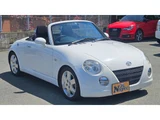 2005 Daihatsu Copen 660 Coupe for sale, Japanese used car export - photo 2 of 20 | GULJI TRADERS