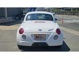 2005 Daihatsu Copen 660 Coupe for sale, Japanese used car export - photo 7 of 20 | GULJI TRADERS