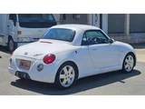 2005 Daihatsu Copen 660 Coupe for sale, Japanese used car export - photo 8 of 20 | GULJI TRADERS
