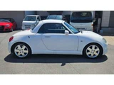 2005 Daihatsu Copen 660 Coupe for sale, Japanese used car export - photo 9 of 20 | GULJI TRADERS