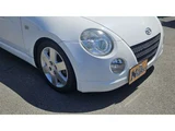 2005 Daihatsu Copen 660 Coupe for sale, Japanese used car export - photo 18 of 20 | GULJI TRADERS