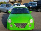 2005 Daihatsu Copen 660 Coupe for sale, Japanese used car export - photo 3 of 40 | GULJI TRADERS