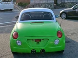 2005 Daihatsu Copen 660 Coupe for sale, Japanese used car export - photo 4 of 40 | GULJI TRADERS