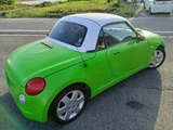 2005 Daihatsu Copen 660 Coupe for sale, Japanese used car export - photo 5 of 40 | GULJI TRADERS