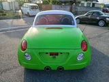 2005 Daihatsu Copen 660 Coupe for sale, Japanese used car export - photo 7 of 40 | GULJI TRADERS