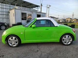 2005 Daihatsu Copen 660 Coupe for sale, Japanese used car export - photo 9 of 40 | GULJI TRADERS