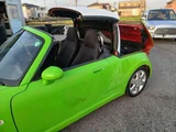 2005 Daihatsu Copen 660 Coupe for sale, Japanese used car export - photo 10 of 40 | GULJI TRADERS