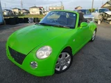 2005 Daihatsu Copen 660 Coupe for sale, Japanese used car export - photo 11 of 40 | GULJI TRADERS