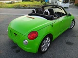 2005 Daihatsu Copen 660 Coupe for sale, Japanese used car export - photo 12 of 40 | GULJI TRADERS