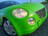 2005 Daihatsu Copen 660 Coupe for sale, Japanese used car export - photo 31 of 40 | GULJI TRADERS