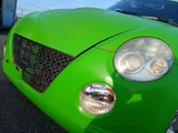2005 Daihatsu Copen 660 Coupe for sale, Japanese used car export - photo 32 of 40 | GULJI TRADERS