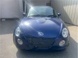 2005 Daihatsu Copen Coupe for sale, Japanese used car export - photo 2 of 46 | GULJI TRADERS