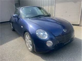 2005 Daihatsu Copen Coupe for sale, Japanese used car export - photo 3 of 46 | GULJI TRADERS