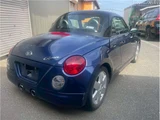 2005 Daihatsu Copen Coupe for sale, Japanese used car export - photo 5 of 46 | GULJI TRADERS