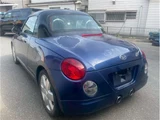 2005 Daihatsu Copen Coupe for sale, Japanese used car export - photo 7 of 46 | GULJI TRADERS