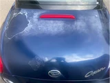 2005 Daihatsu Copen Coupe for sale, Japanese used car export - photo 36 of 46 | GULJI TRADERS