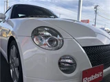 2005 Daihatsu Copen Coupe for sale, Japanese used car export - photo 28 of 38 | GULJI TRADERS