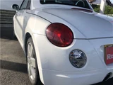 2005 Daihatsu Copen Coupe for sale, Japanese used car export - photo 30 of 38 | GULJI TRADERS