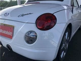 2005 Daihatsu Copen Coupe for sale, Japanese used car export - photo 31 of 38 | GULJI TRADERS
