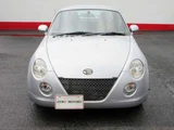 2005 Daihatsu Copen 660 Turbo Coupe for sale, Japanese used car export - photo 7 of 26 | GULJI TRADERS