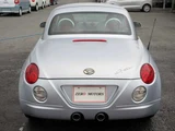 2005 Daihatsu Copen 660 Turbo Coupe for sale, Japanese used car export - photo 8 of 26 | GULJI TRADERS