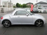 2005 Daihatsu Copen 660 Turbo Coupe for sale, Japanese used car export - photo 9 of 26 | GULJI TRADERS
