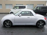 2005 Daihatsu Copen 660 Turbo Coupe for sale, Japanese used car export - photo 10 of 26 | GULJI TRADERS