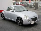 2005 Daihatsu Copen 660 Turbo Coupe for sale, Japanese used car export - photo 11 of 26 | GULJI TRADERS