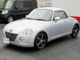 2005 Daihatsu Copen 660 Turbo Coupe for sale, Japanese used car export - photo 12 of 26 | GULJI TRADERS