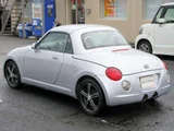 2005 Daihatsu Copen 660 Turbo Coupe for sale, Japanese used car export - photo 14 of 26 | GULJI TRADERS