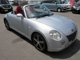 2005 Daihatsu Copen 660 Turbo Coupe for sale, Japanese used car export - photo 23 of 26 | GULJI TRADERS