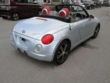 2005 Daihatsu Copen 660 Turbo Coupe for sale, Japanese used car export - photo 25 of 26 | GULJI TRADERS