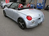 2005 Daihatsu Copen 660 Turbo Coupe for sale, Japanese used car export - photo 26 of 26 | GULJI TRADERS