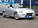 2005 Daihatsu Copen 660 Coupe for sale, Japanese used car export - photo 1 of 34 | GULJI TRADERS