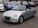 2005 Daihatsu Copen 660 Coupe for sale, Japanese used car export - photo 2 of 34 | GULJI TRADERS
