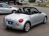 2005 Daihatsu Copen 660 Coupe for sale, Japanese used car export - photo 4 of 34 | GULJI TRADERS
