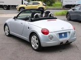 2005 Daihatsu Copen 660 Coupe for sale, Japanese used car export - photo 5 of 34 | GULJI TRADERS