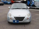 2005 Daihatsu Copen 660 Coupe for sale, Japanese used car export - photo 6 of 34 | GULJI TRADERS