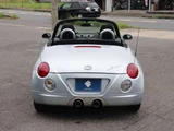 2005 Daihatsu Copen 660 Coupe for sale, Japanese used car export - photo 7 of 34 | GULJI TRADERS